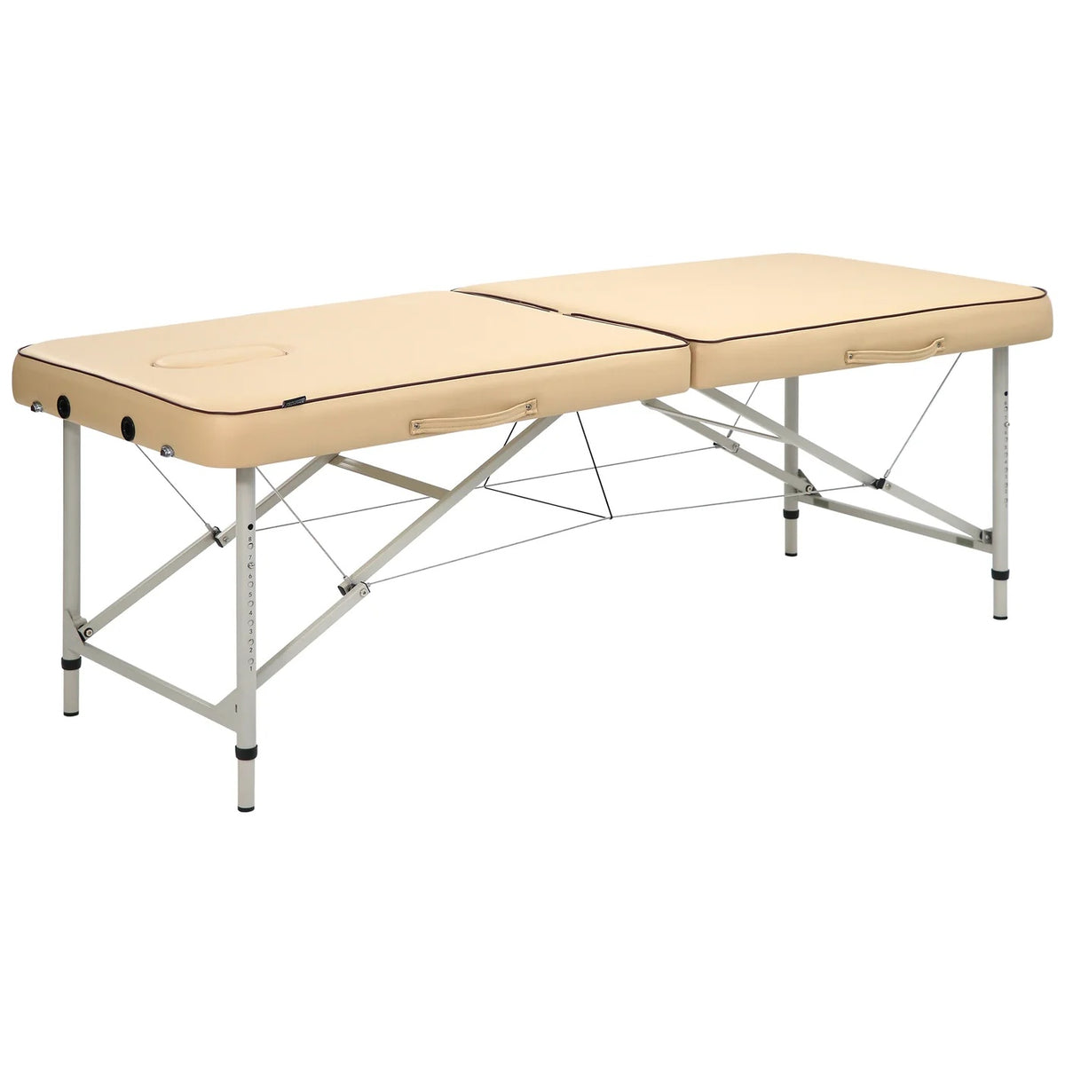 Table de massage portative Master Breeze de 28"