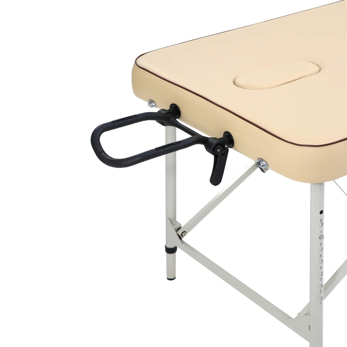 Table de massage portative Master Breeze de 28"