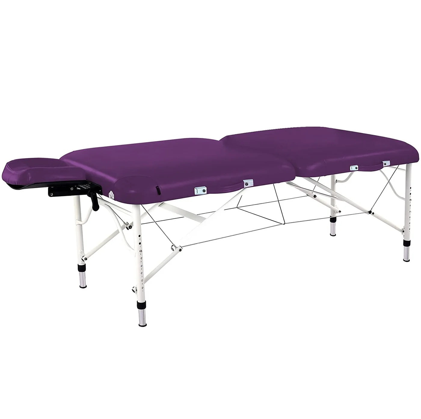 Master Massage 30" CALYPSO™ LX Portable Massage Table Package