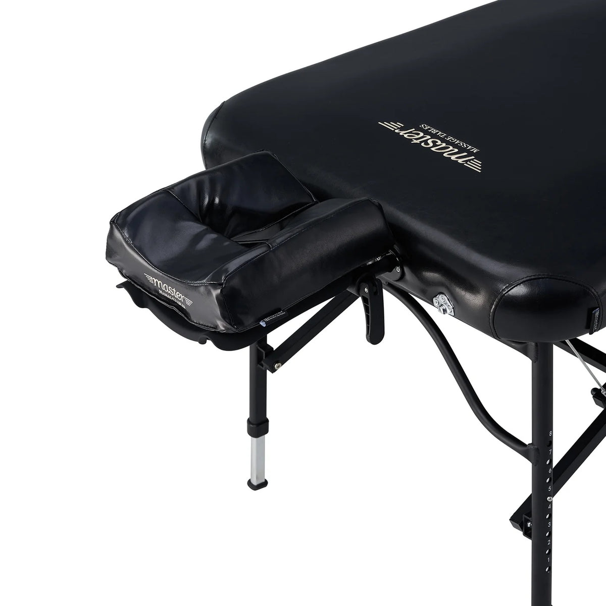 Table de massage portative Master StratoMaster™ 30" – 25 lb