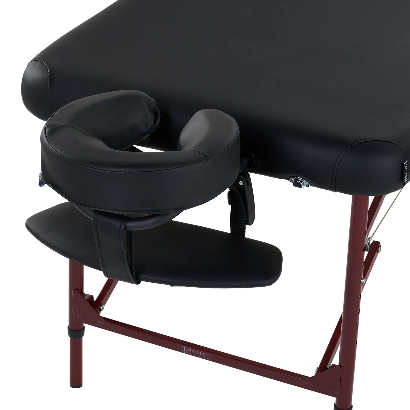 Table de massage portable Master ZEPHYR™ 28 po – Ensemble complet
