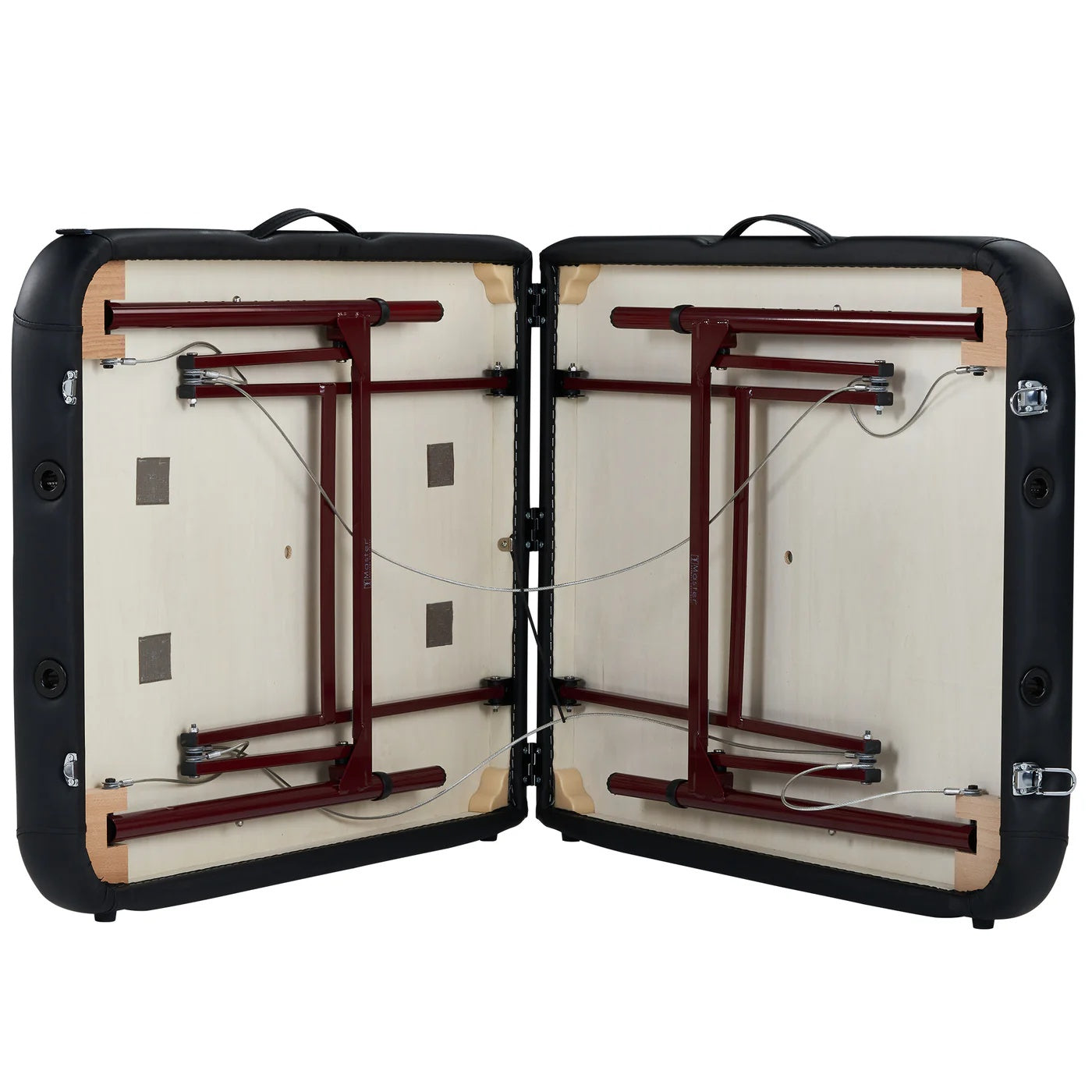 Master Portable Massage Table Package ZEPHYR™ 28"