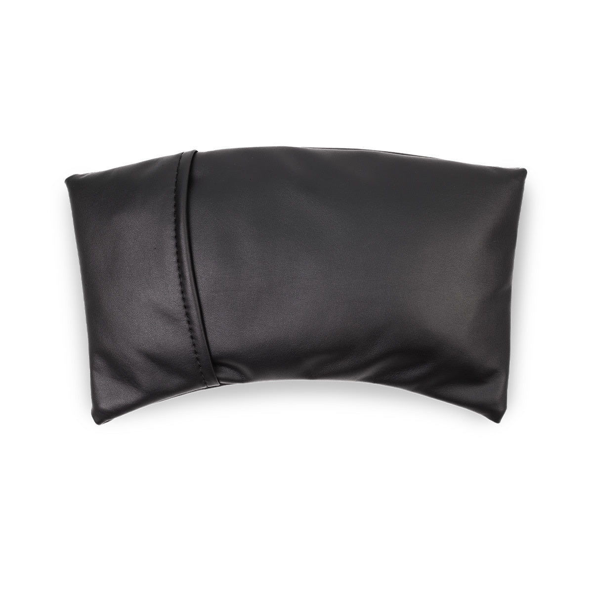 Buckwheat hulls pillow 6"X11", supporting shoulder and neck