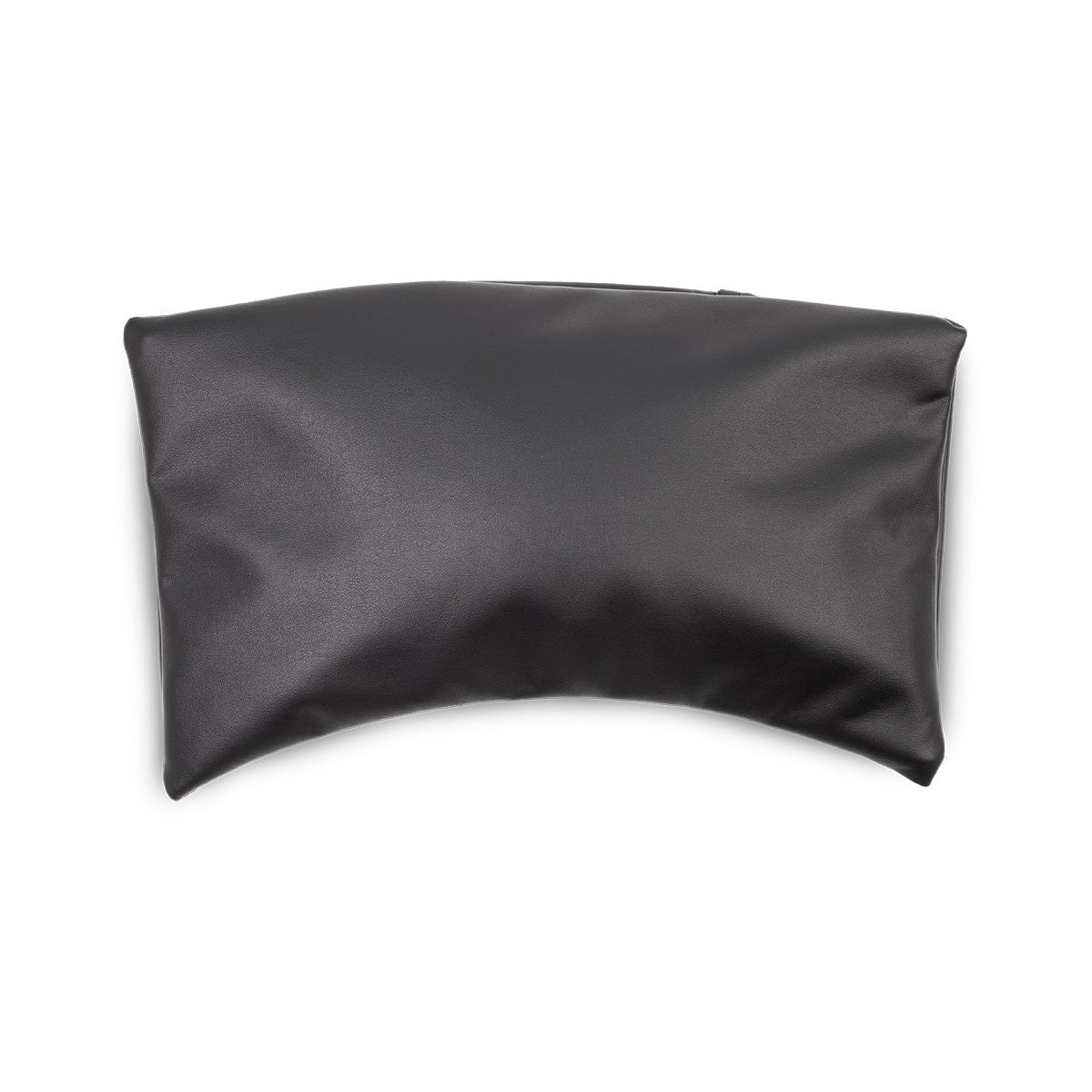 PU leather Pillow Protector 6"x11"