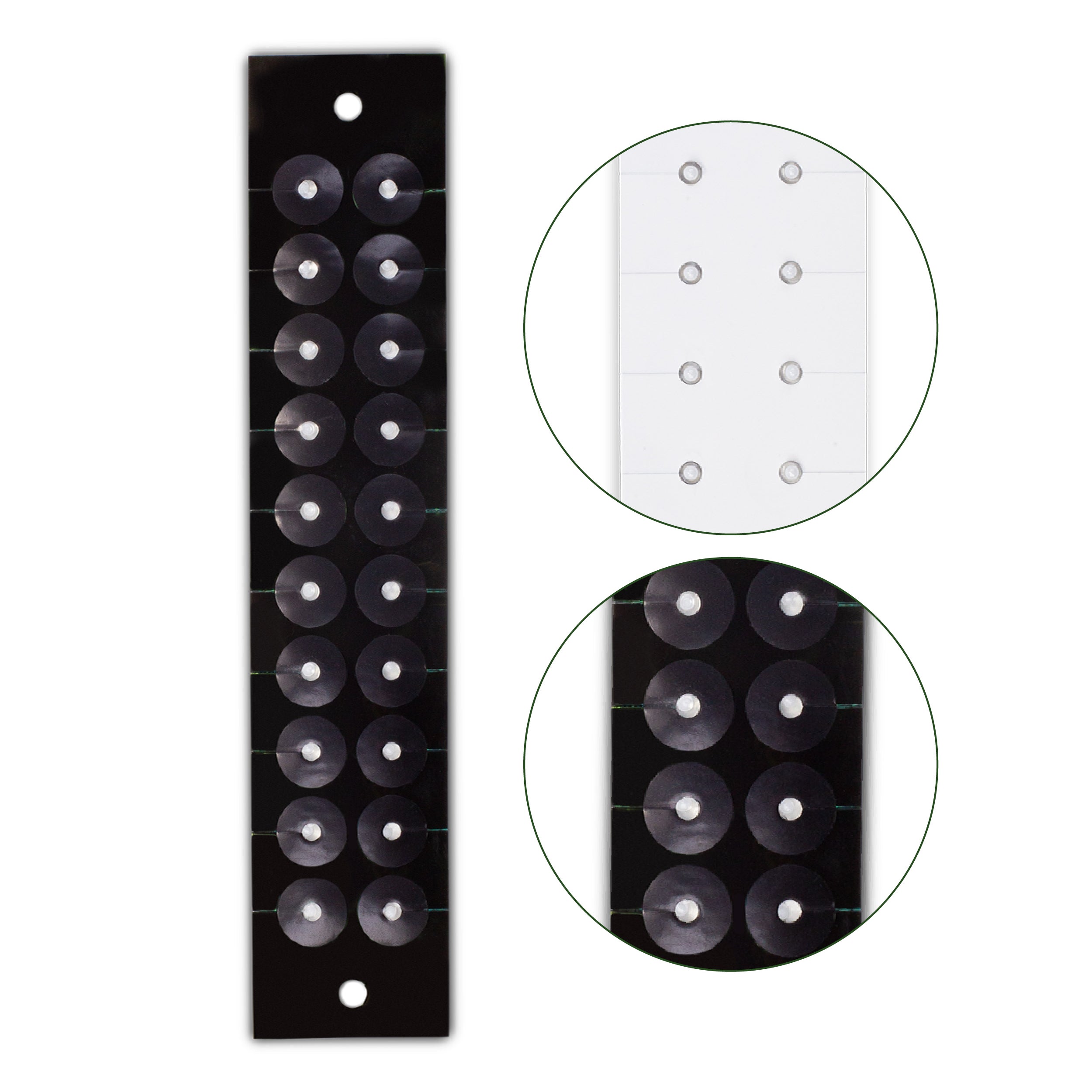 Porcelain Ear Seed Acupoint Pellets (300 pcs)