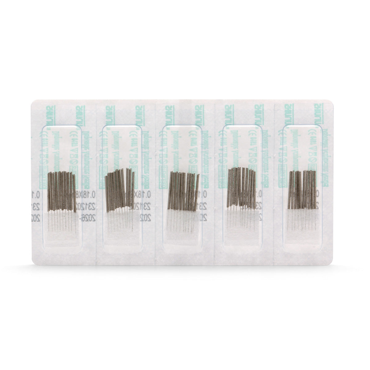 Shinlin Hand Needles 500pcs