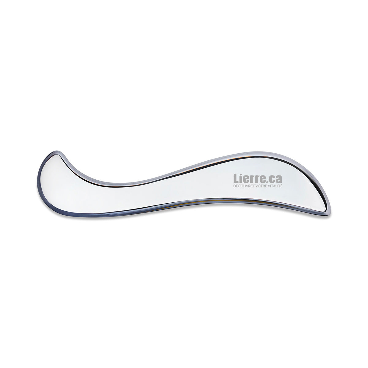 IASTM S Shape Gua Sha Tool (Acu-316)