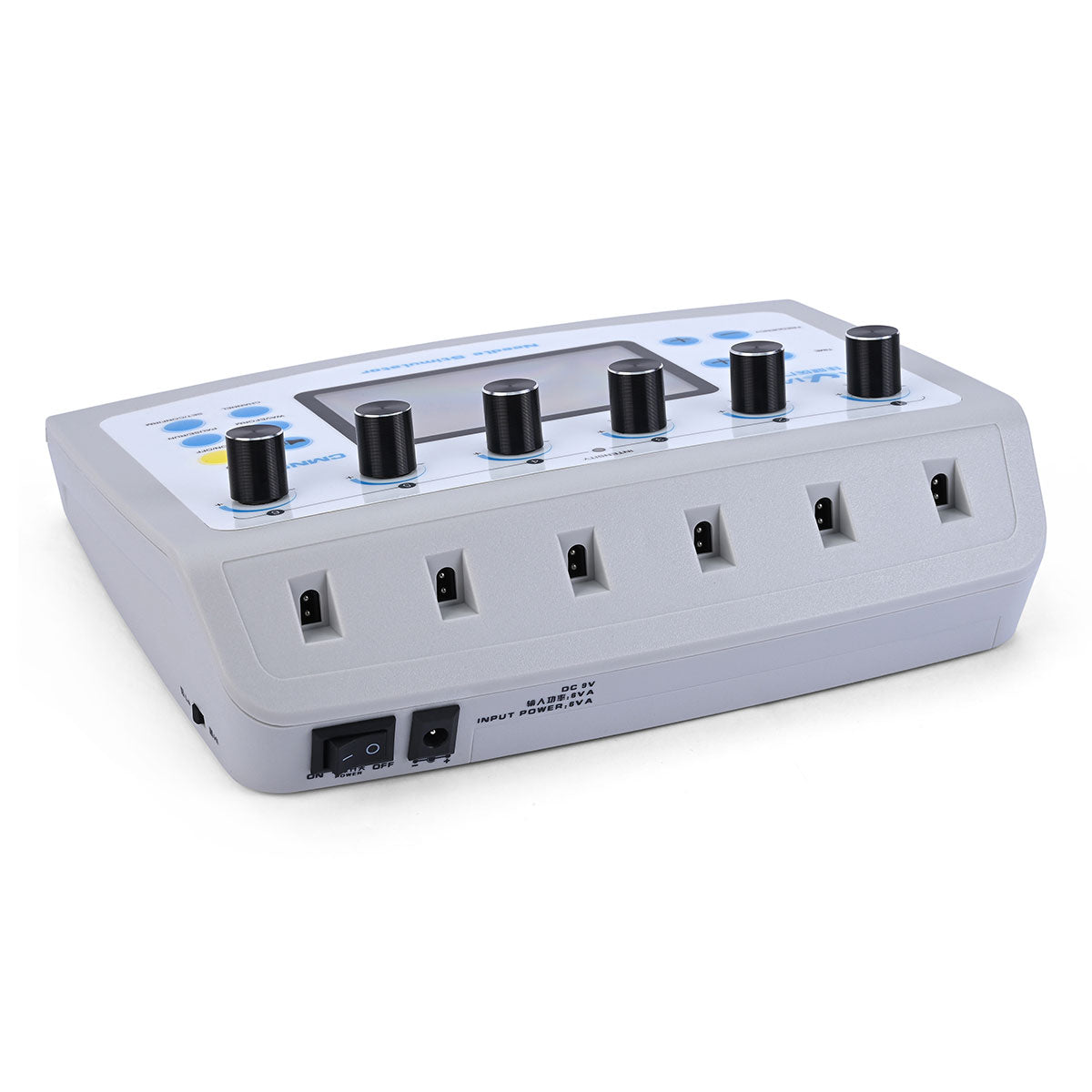 Acupuncture Needle Stimulator