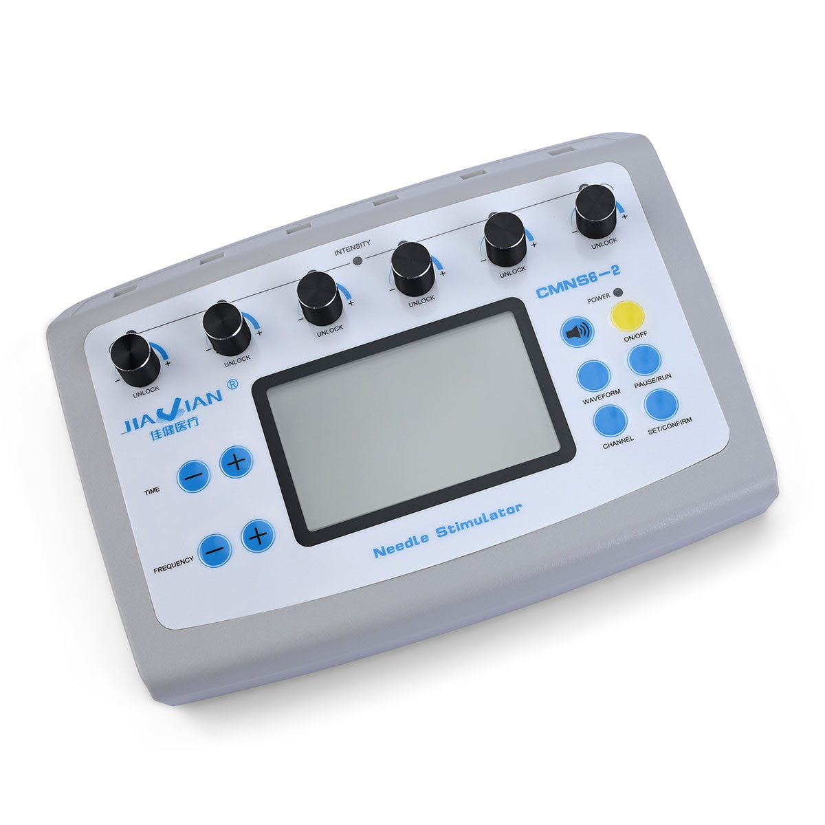 CMNS6-2 Acupuncture Needle Stimulator - Lierre.ca