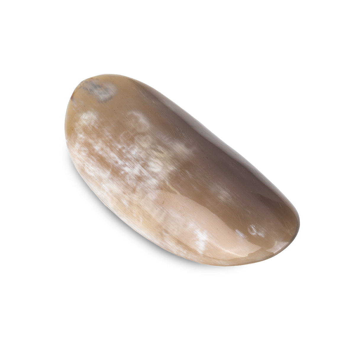 Curved Horn Gua Sha Tool