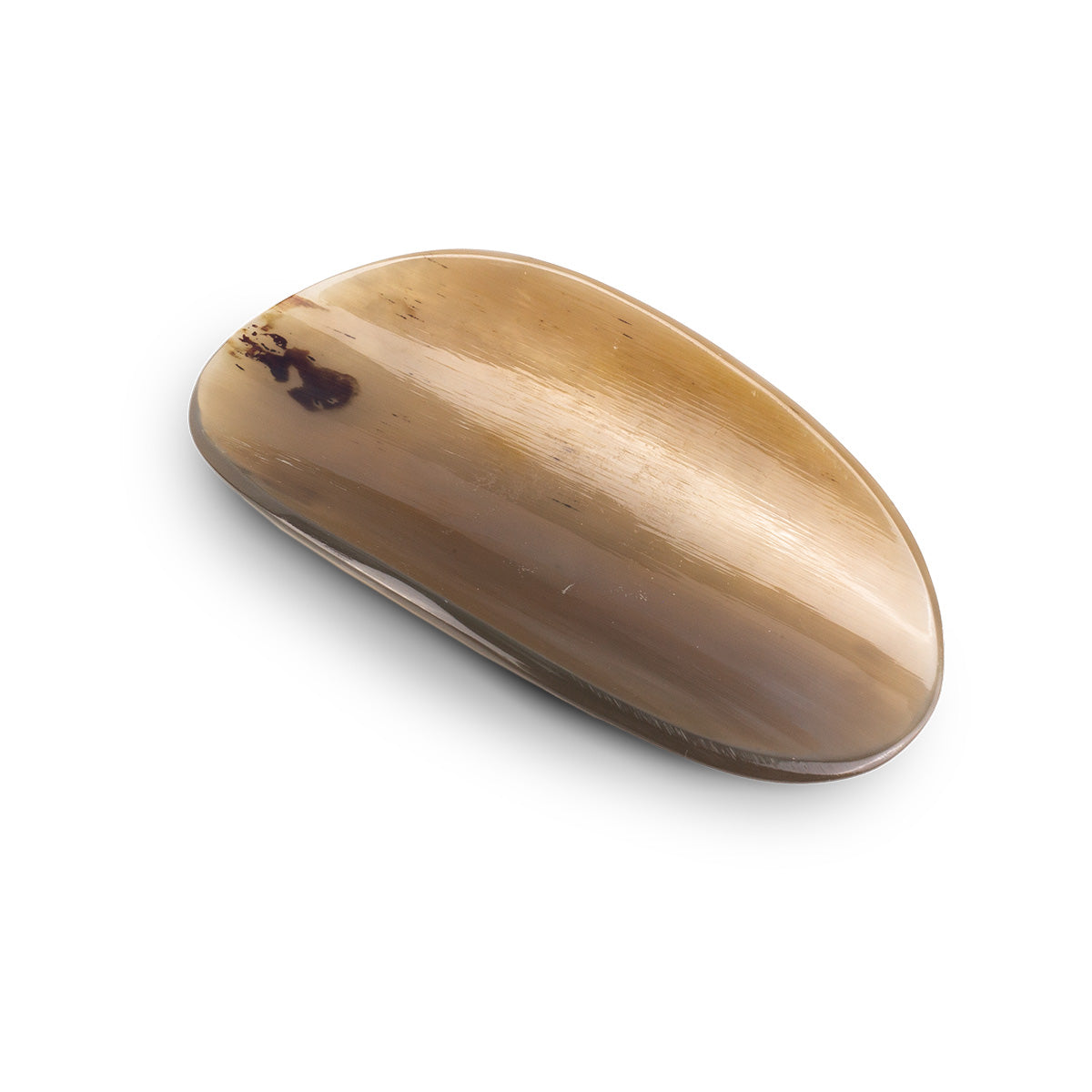 Curved Horn Gua Sha Tool