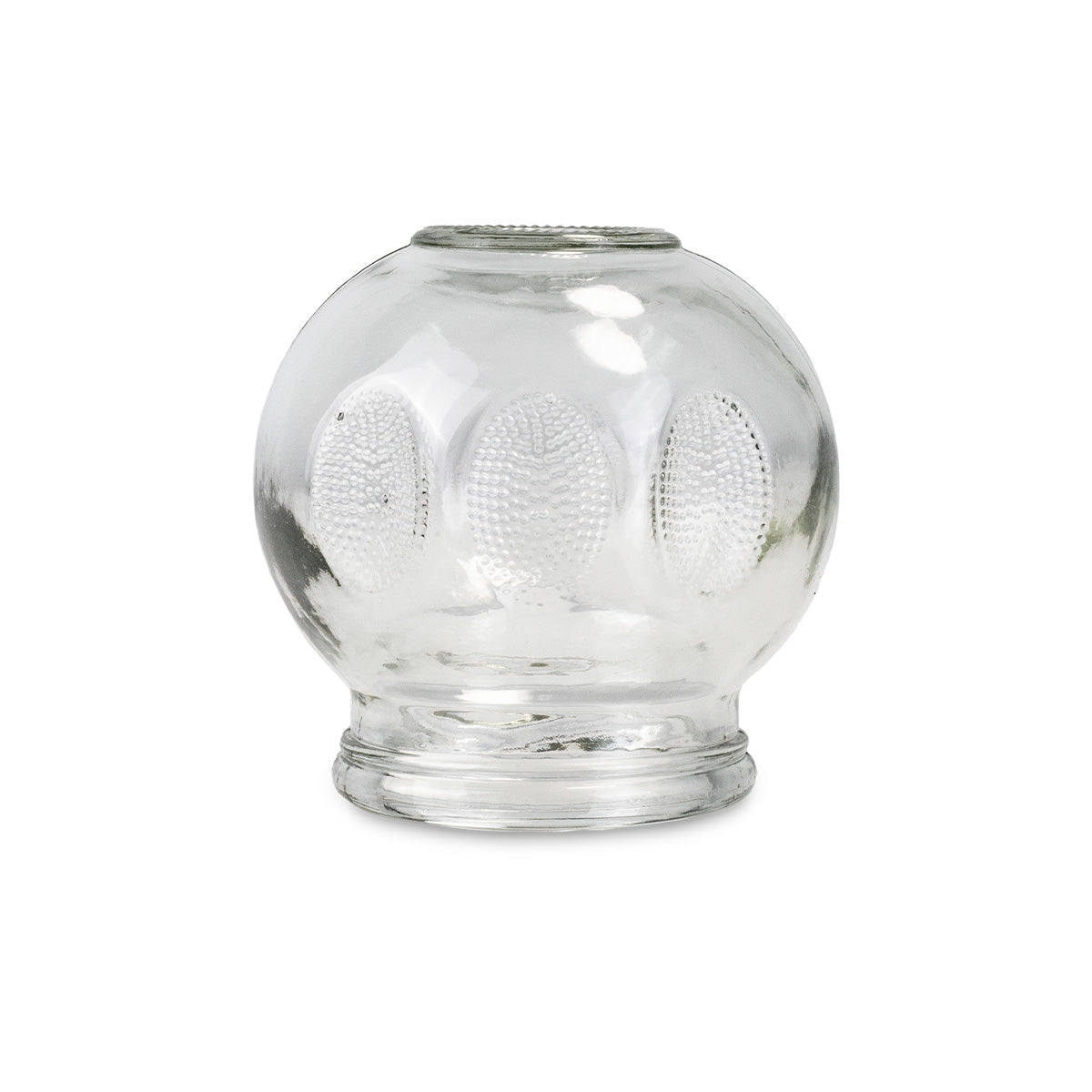 Glass Cupping Set – 4 Cups