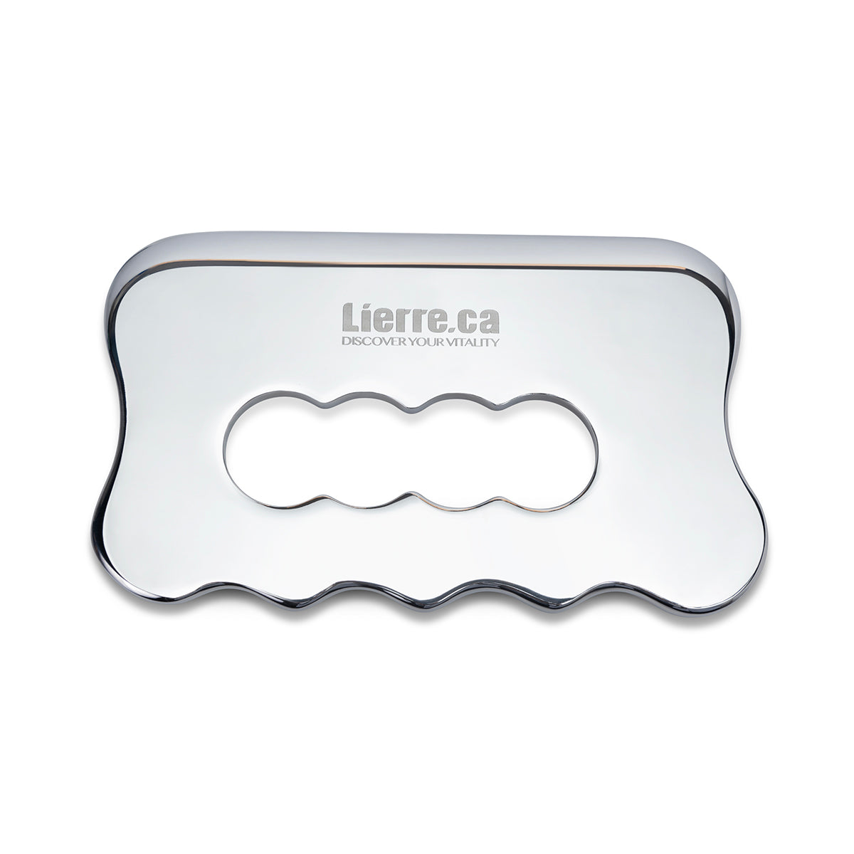 IASTM Handle Shape Gua Sha Tool