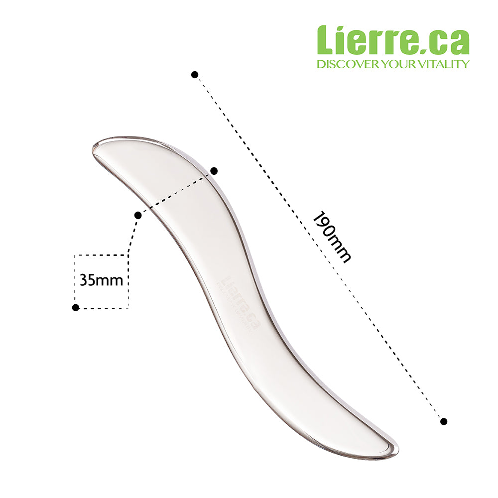 IASTM Myofascial Tool S (large)