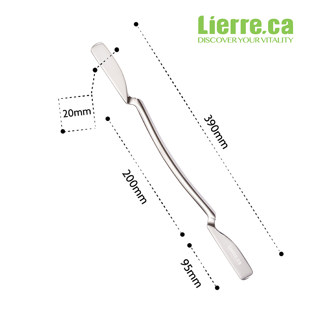 IASTM Tools Set No.1, With Large Handle Bar