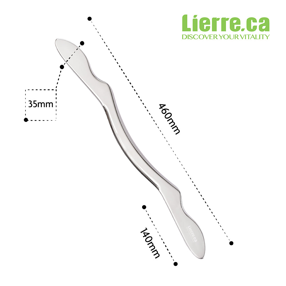 IASTM Tools Set No.3 (4 Piece Set)