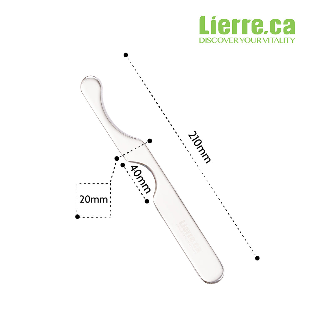 IASTM Tools Set No.1, With Large Handle Bar