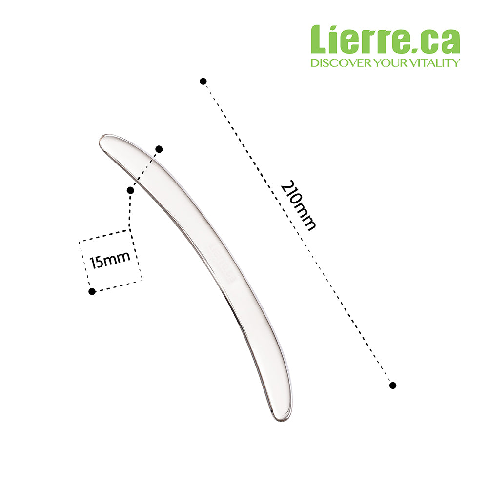 IASTM Tools Set No.1, With Large Handle Bar