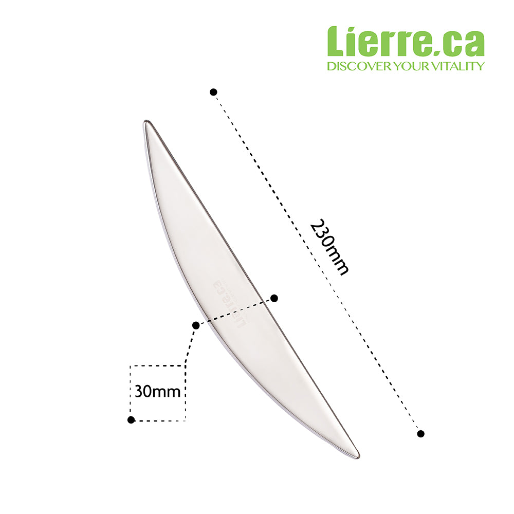IASTM Tools Set No.2 (5 Pieces)