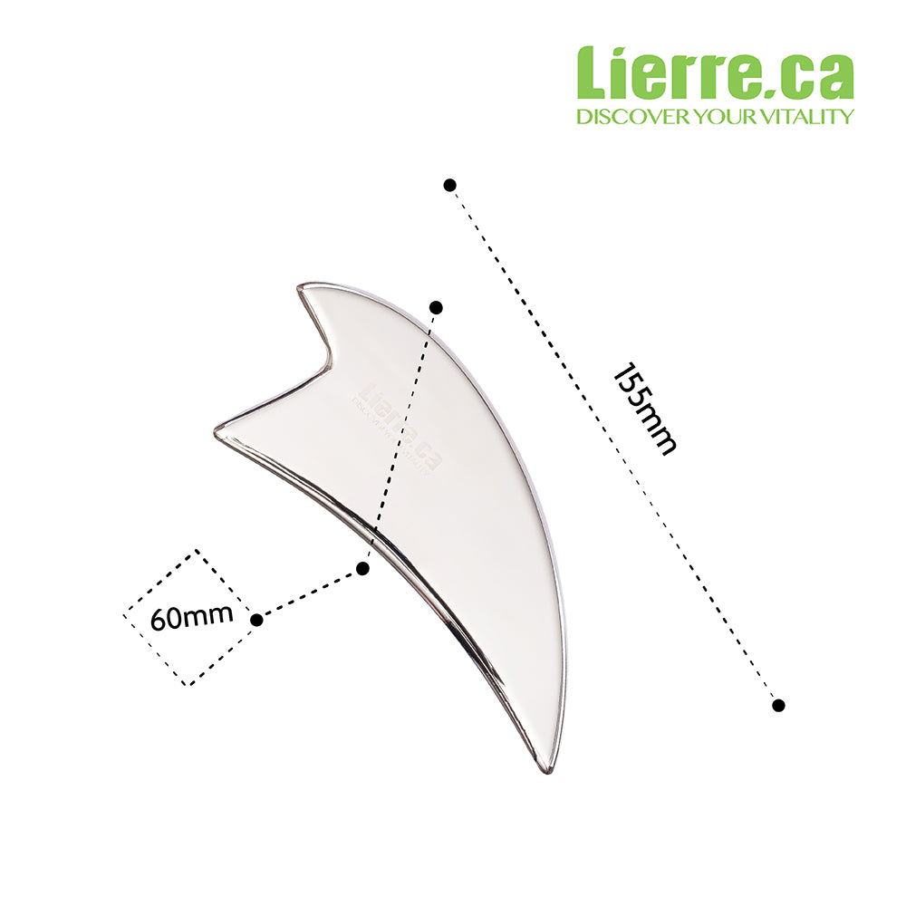 IASTM Tools Set No.2 (5 Pieces)