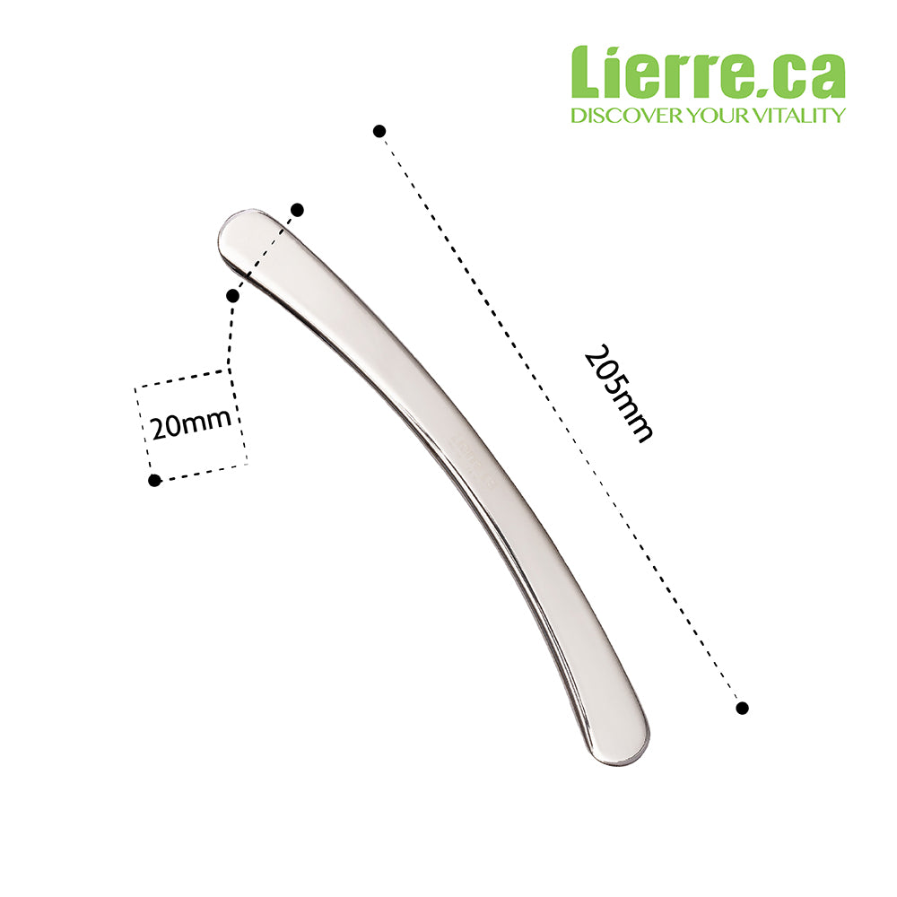 IASTM Tools Set No.4 All-in-One Bundle Tool (Set of 5)
