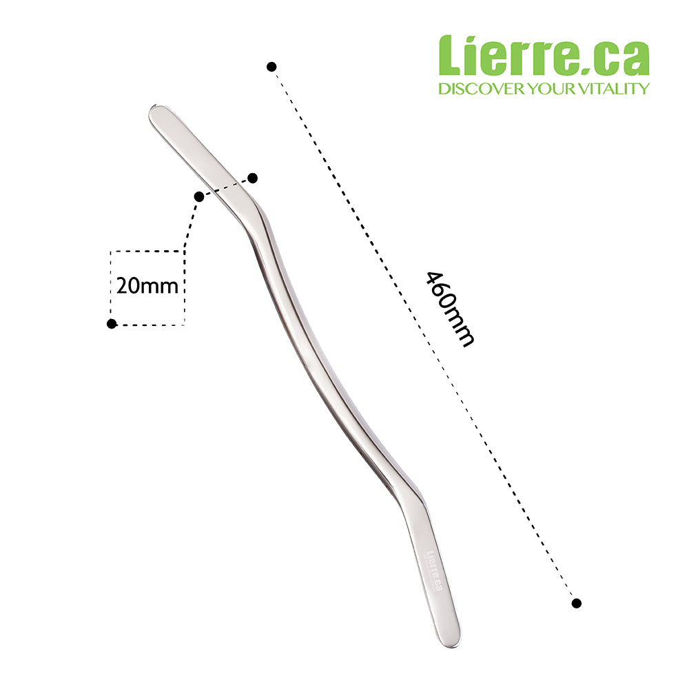IASTM Tools Set No.4 All-in-One Bundle Tool (Set of 5)