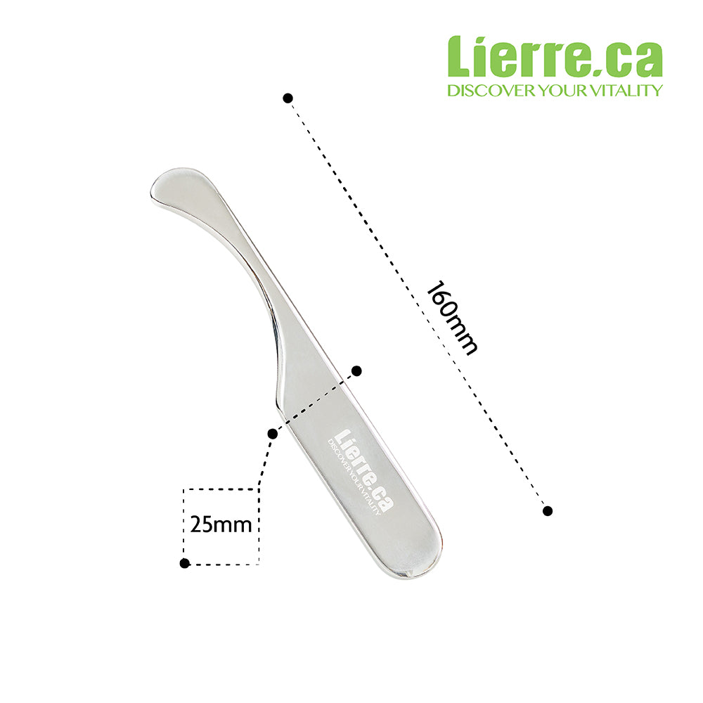 IASTM Tools Set No.4 All-in-One Bundle Tool (Set of 5)