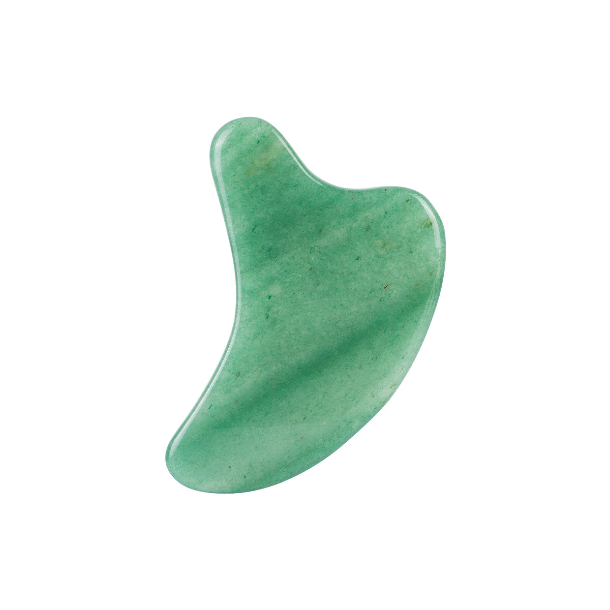 Jade Gua Sha (Dolphin)