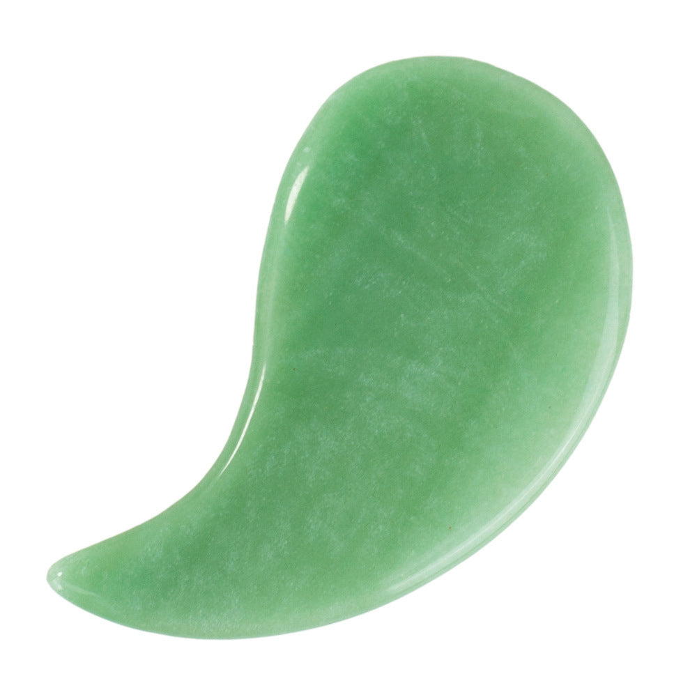 Jade Yin Yang Gua Sha - Thera Crystals®