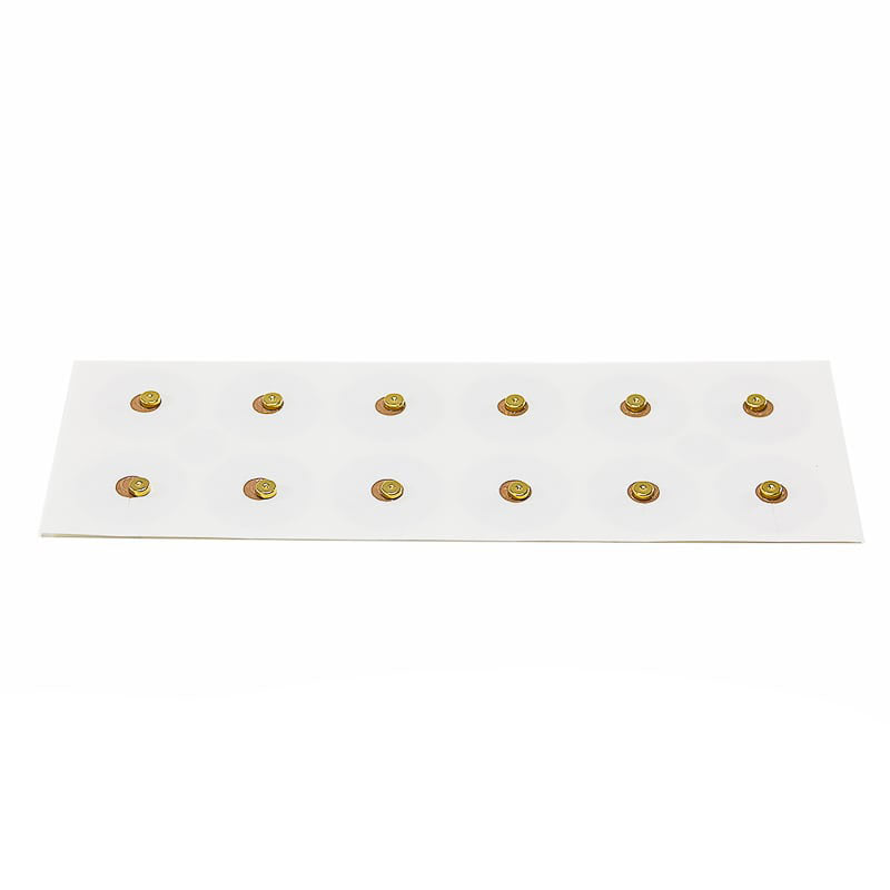Magnetic Plaster 9000 Gauss – Gold