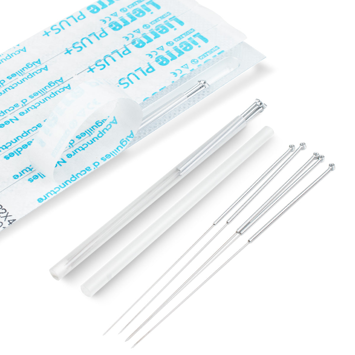 Lierre Plus acupuncture needles 500pcs/box