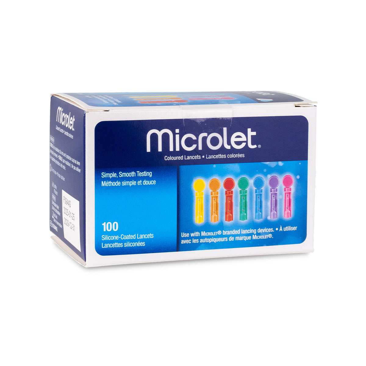 Microlet Lancet