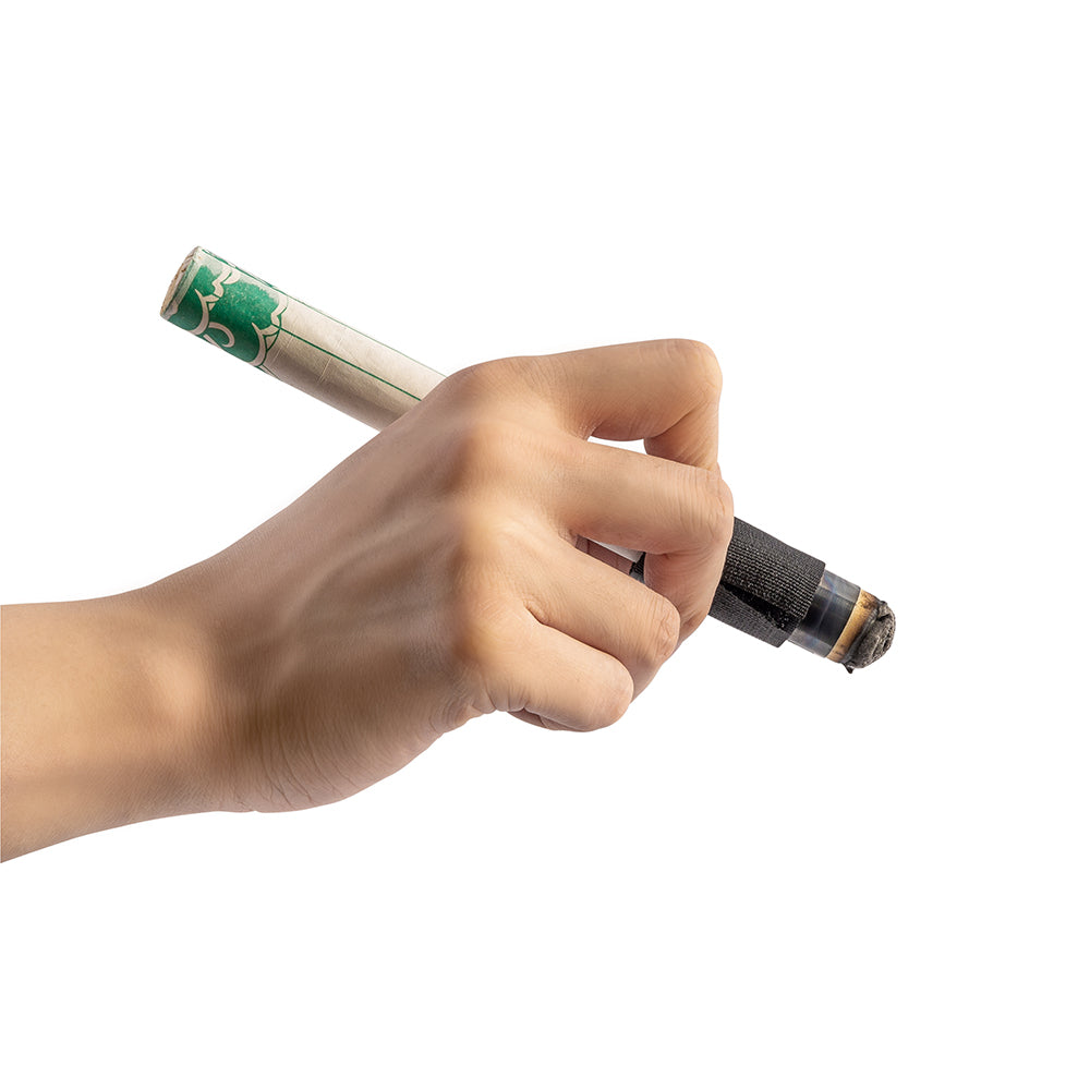 3 Years Pure Moxa Rolls 10pcs