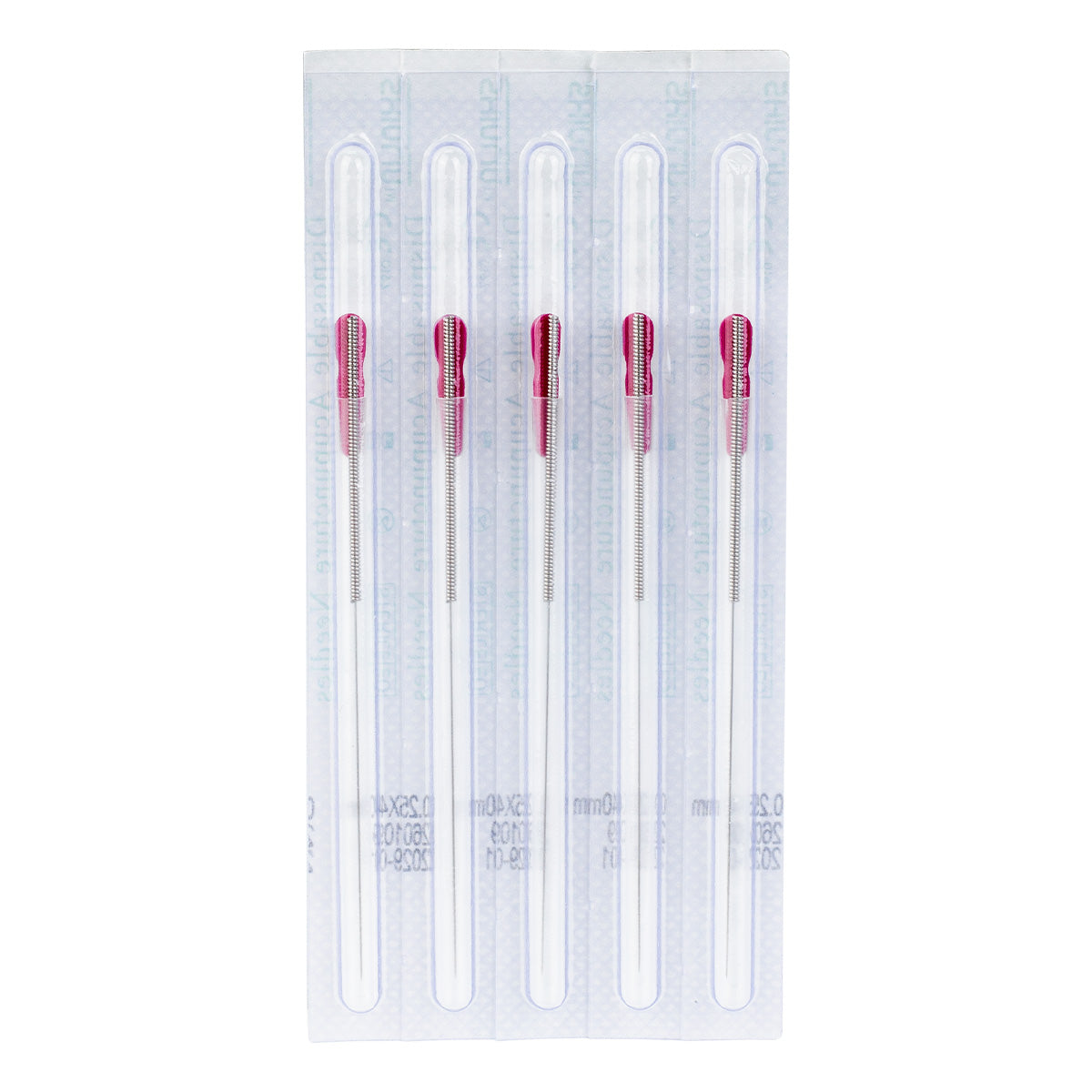 ShinLin® Acupuncture Needles 100pcs/box
