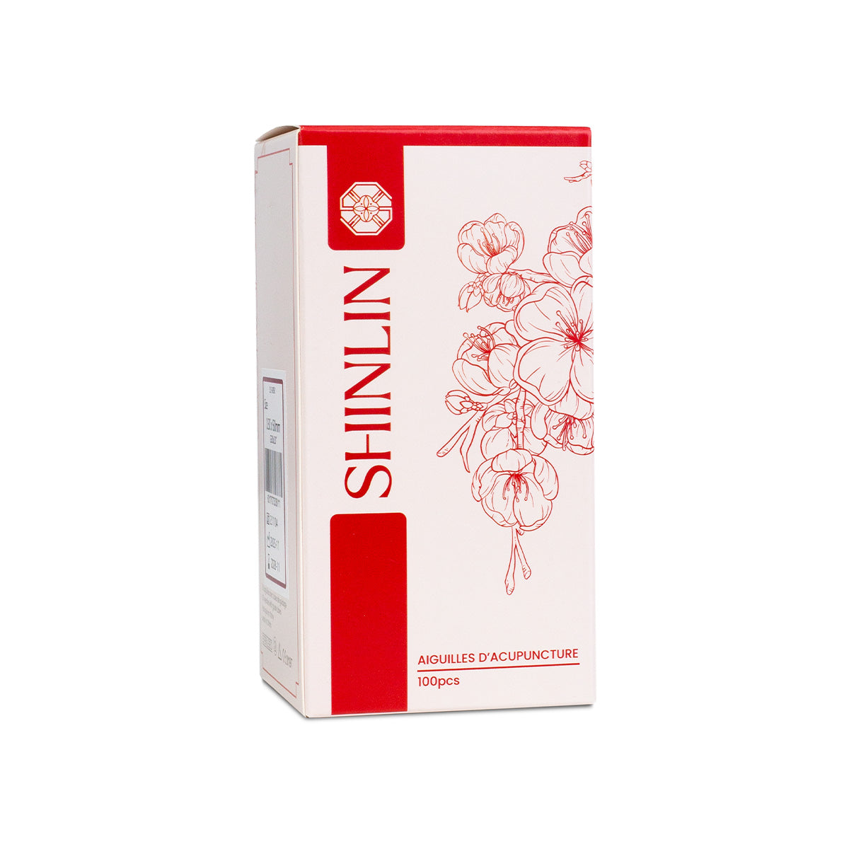 ShinLin® Acupuncture Needles 100pcs/box