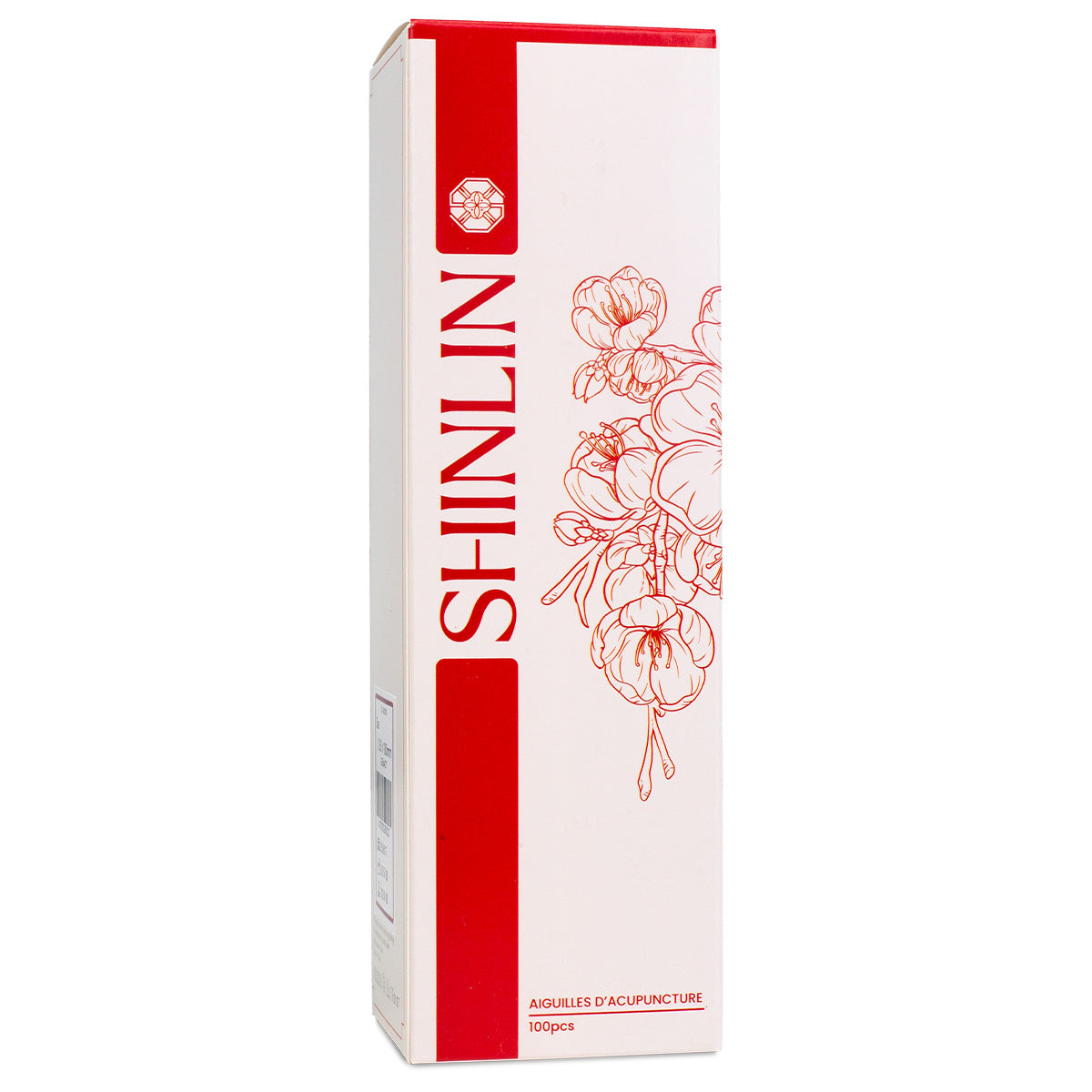 ShinLin® Acupuncture Needles 100pcs/box