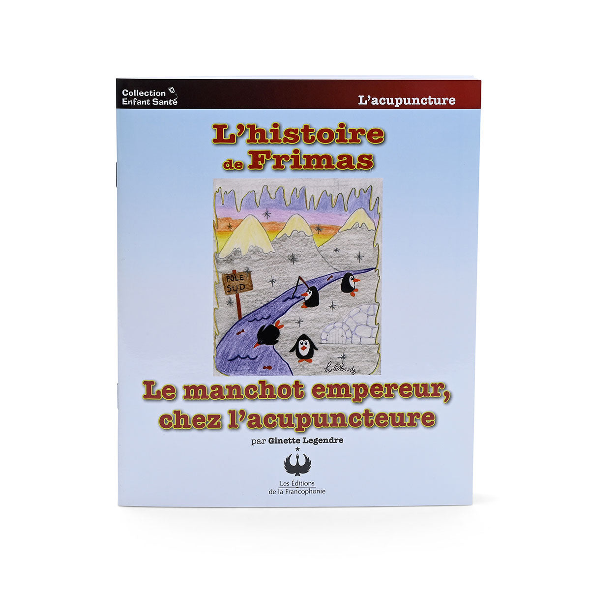 The History of Frimas