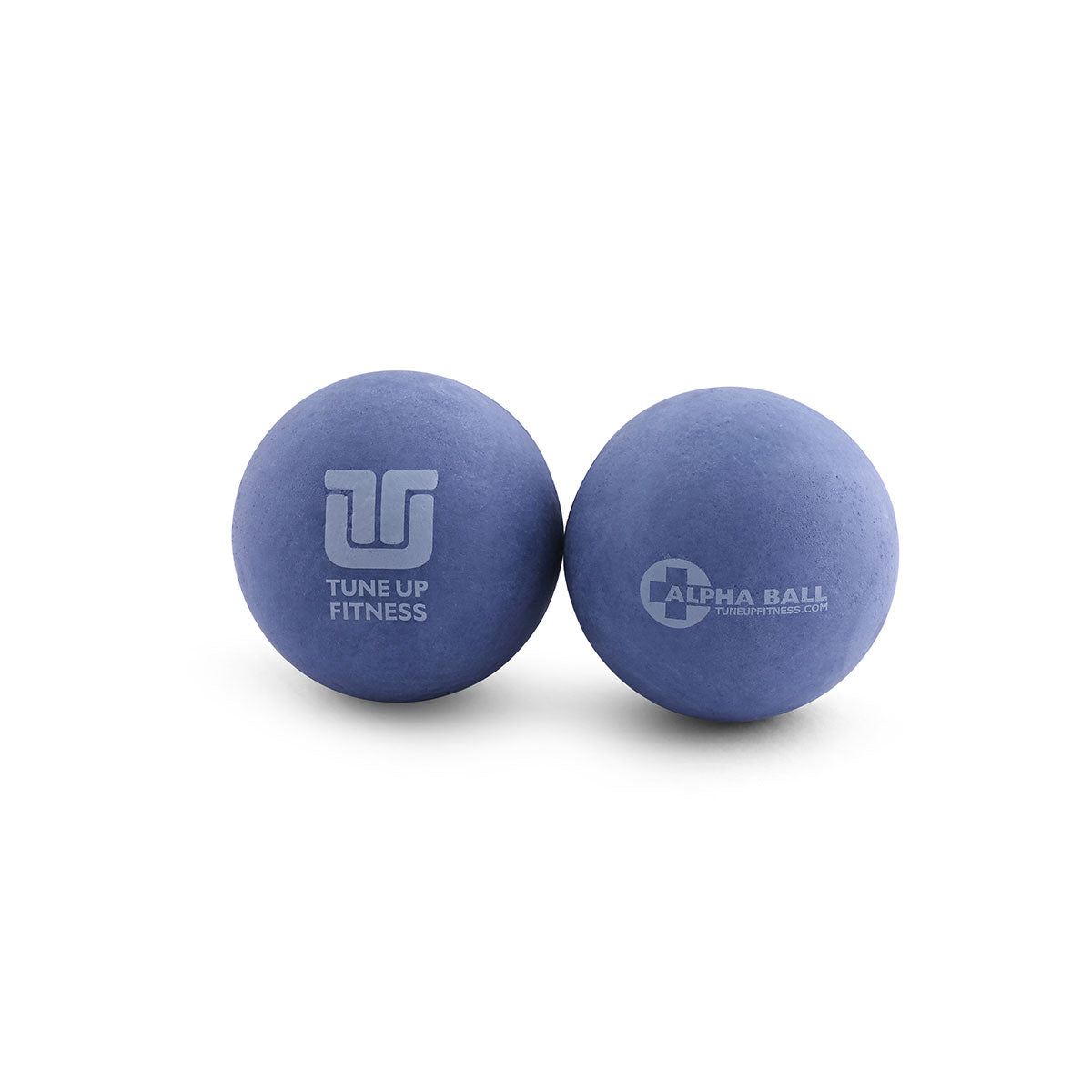 Tune Up Fitness Alpha Ball Pair in Tote