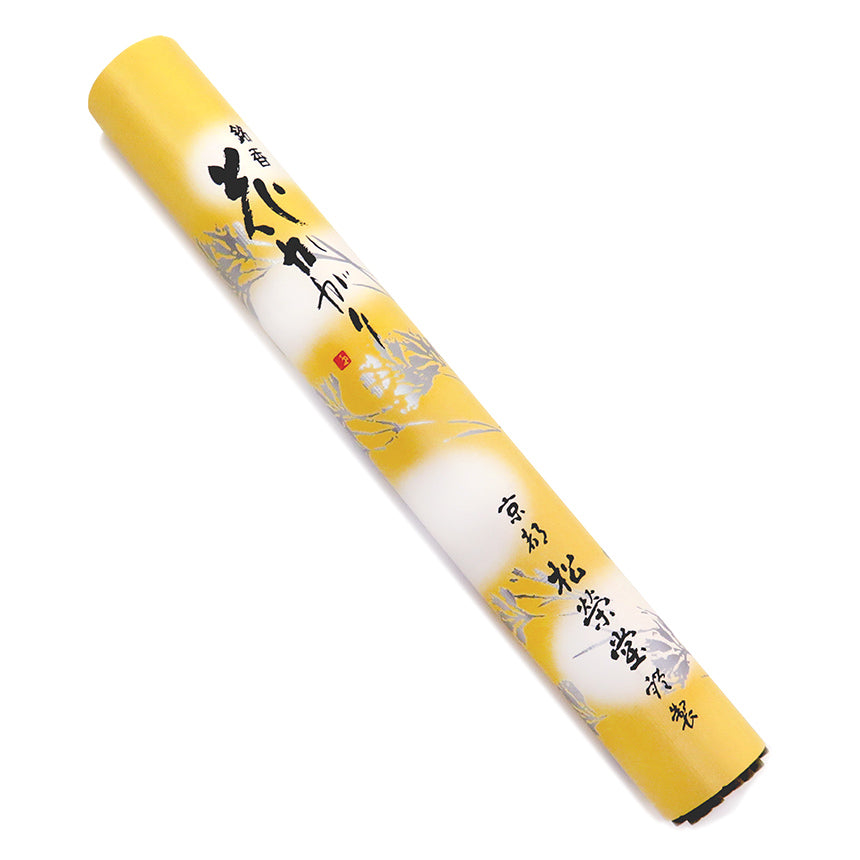 Wild Flower Natural Incense by Shoyeido