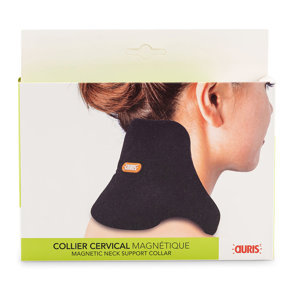 Auris Magnetic Neck Support Collar