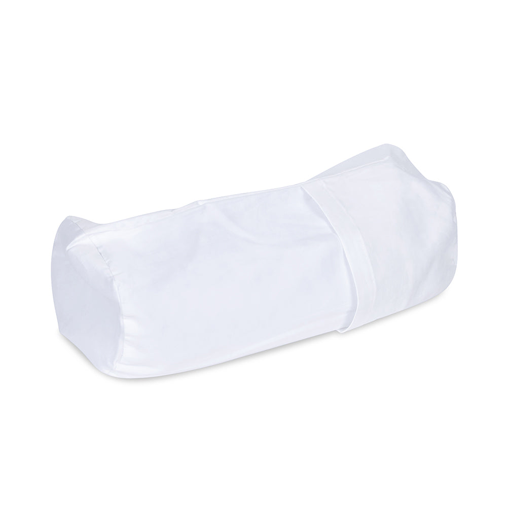 Buck wheat Hulls Pillow (Cylinder)