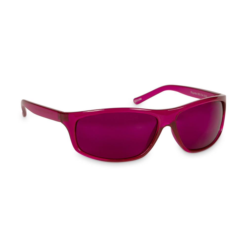 Chromotherapy Glasses