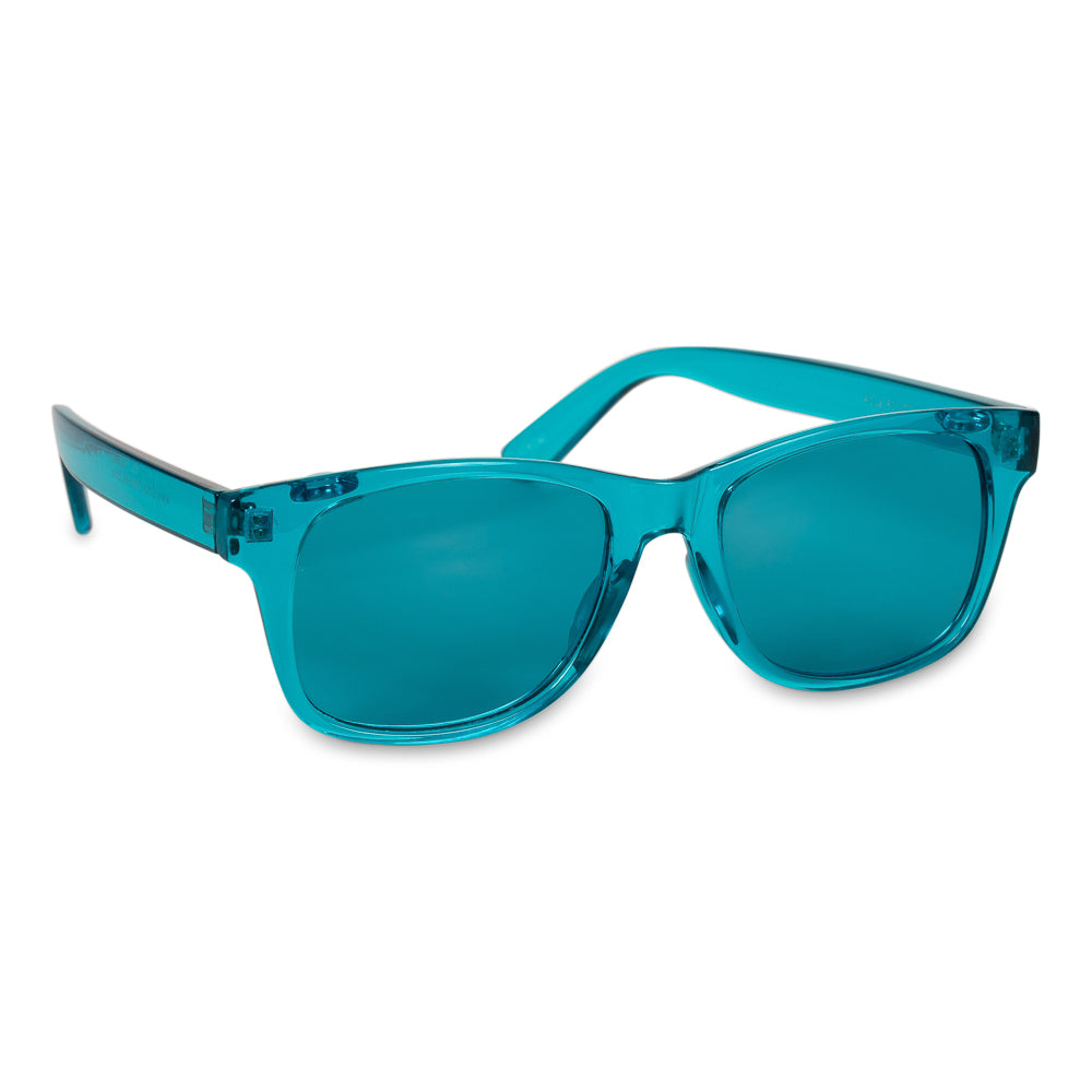 Chromotherapy Glasses