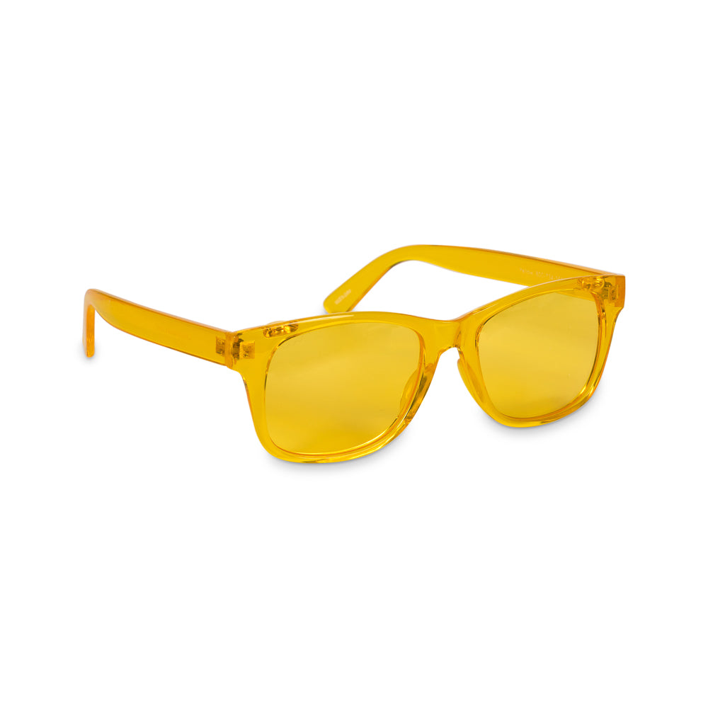 Chromotherapy Glasses