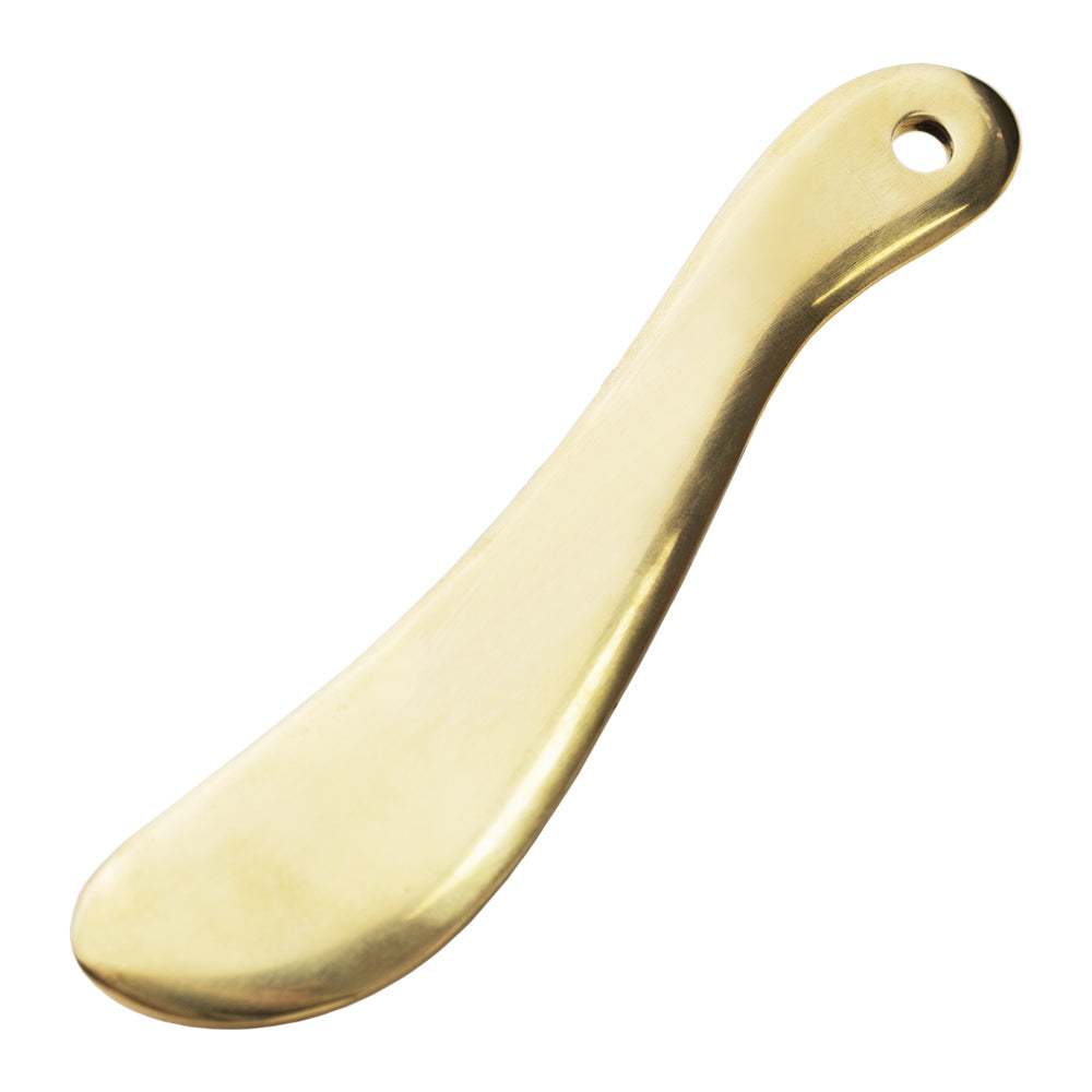 Copper Gua Sha (S shape)