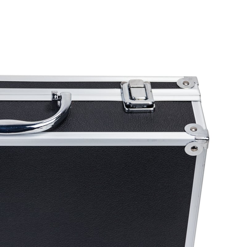 Golden Plastic Cupping Set 17 Cups