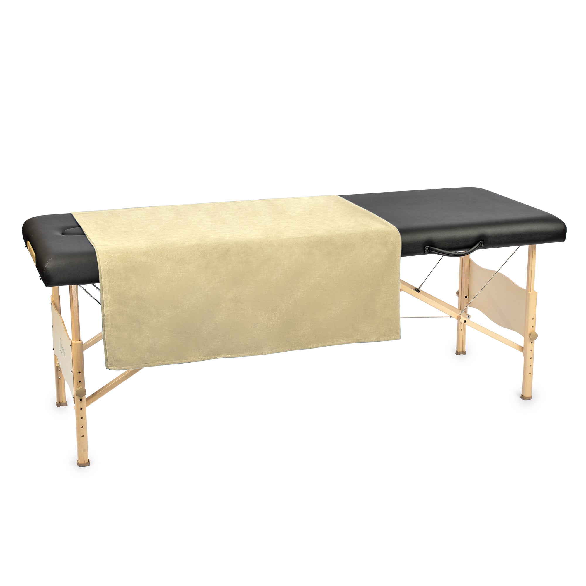 Flannel Massage Table Sheet
