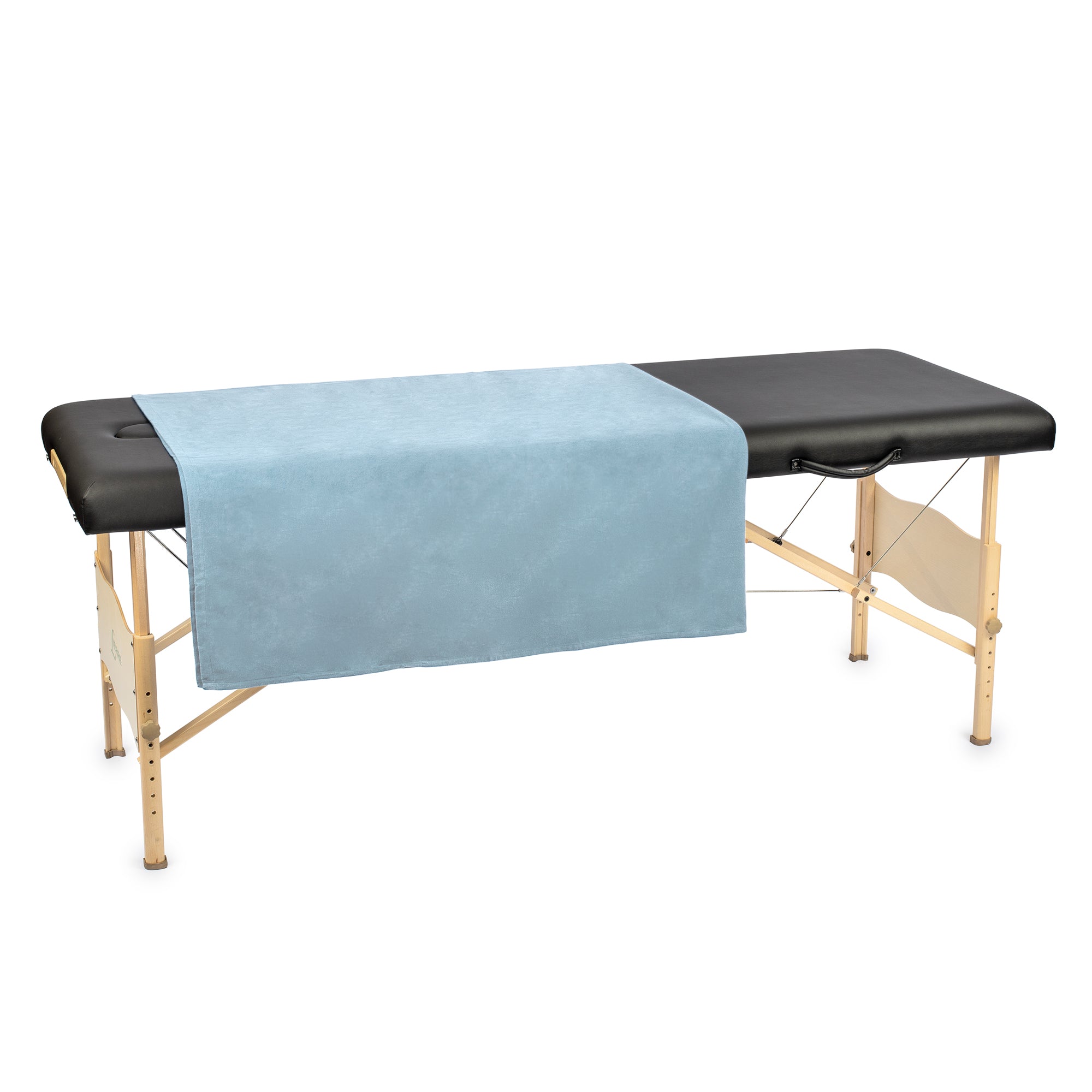 Flannel Massage Table Sheet