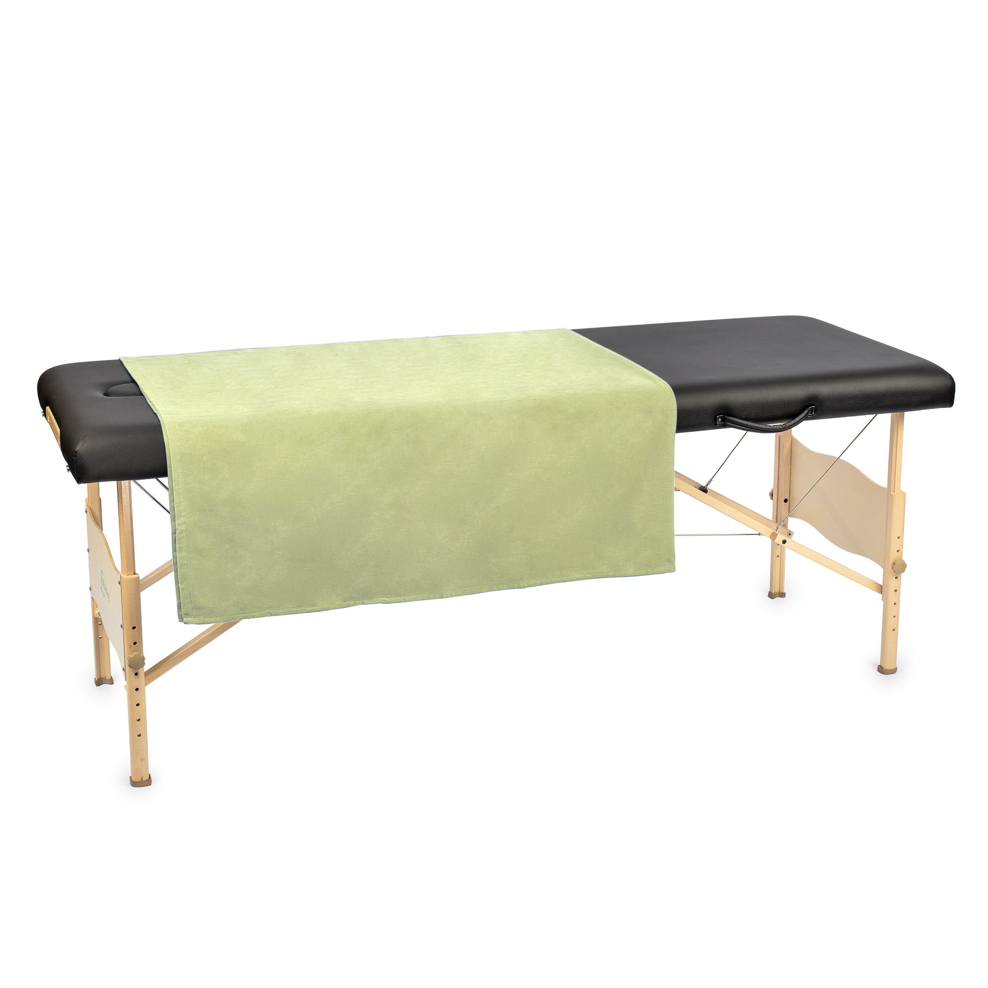 Flannel Massage Table Sheet