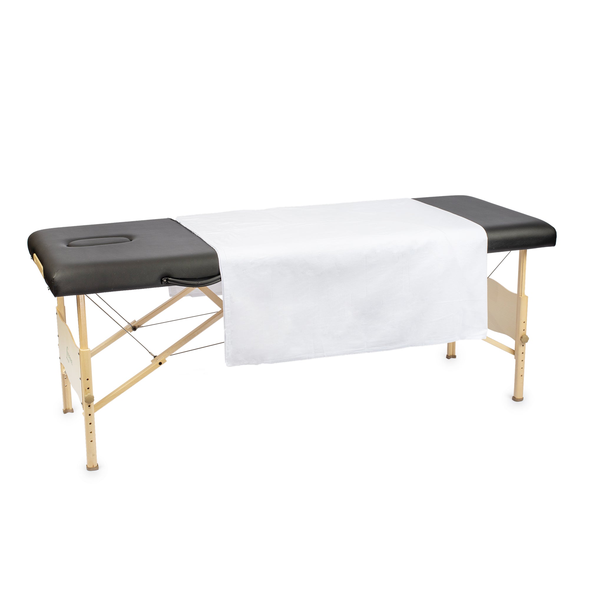 Flannel Massage Table Sheet